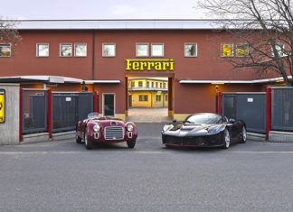 Ferrari 70th Anniversary