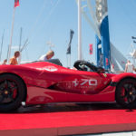Ferrari 70th UK Anniversary