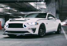 mustang rtr spec 3