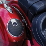 Indian Motorcycles Chieftain Elite