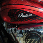 Indian Motorcycles Chieftain Elite