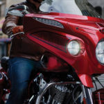 Indian Motorcycles Chieftain Elite