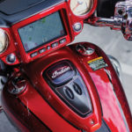 Indian Motorcycles Chieftain Elite