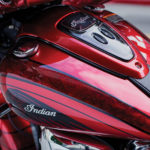 Indian Motorcycles Chieftain Elite