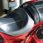 Indian Motorcycles Chieftain Elite