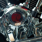 Indian Motorcycles Chieftain Elite