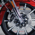 Indian Motorcycles Chieftain Elite