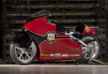 The Worlds Fastest Indian