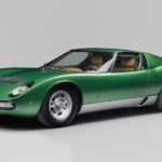 Lamborghini Miura