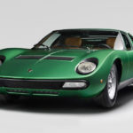 Lamborghini Miura