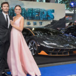 Lamborghini Centenario in Transformers