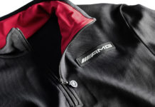 AMG Performance Wear Collection