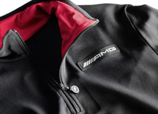 AMG Performance Wear Collection