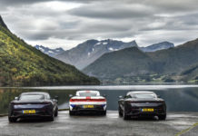 Aston Martin Art of Living