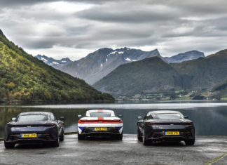 Aston Martin Art of Living