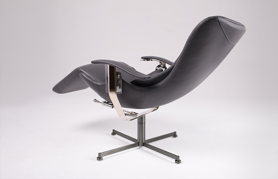 Elysium-R Chair