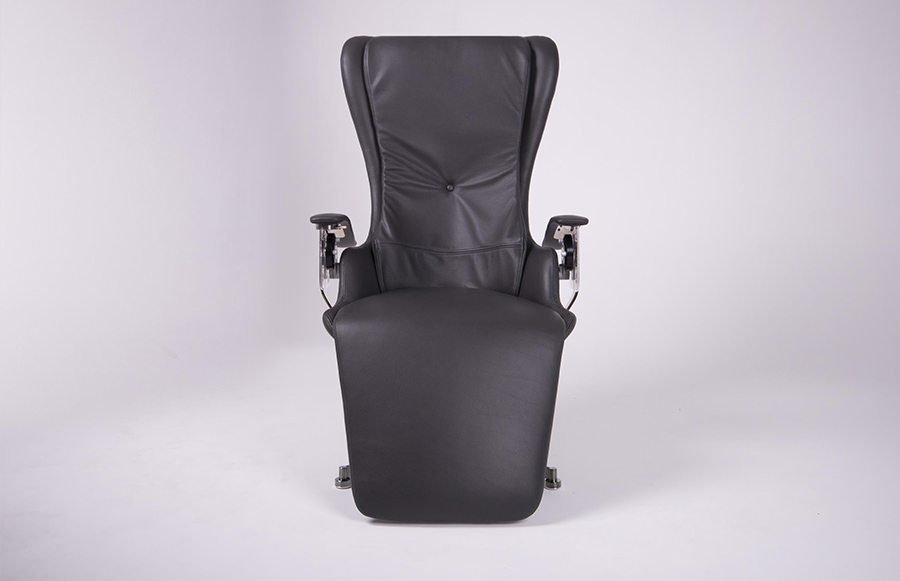 Elysium-R Chair