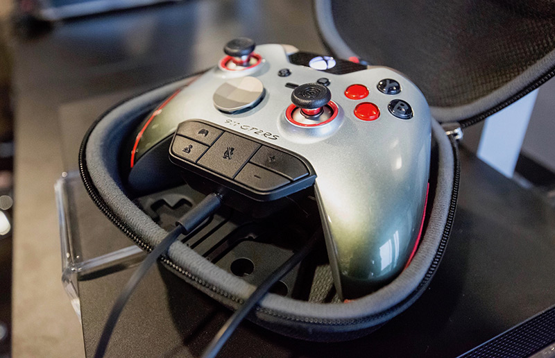 Forza Motorsport 7 Porsche Cars