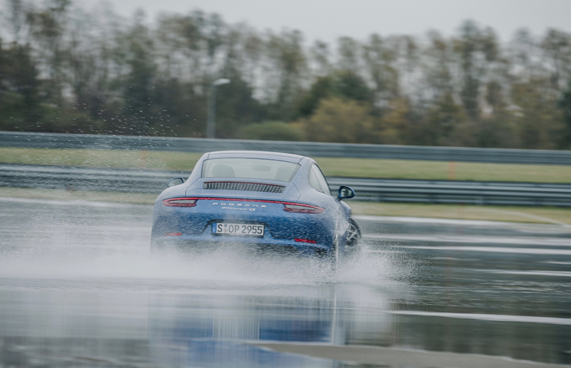 Forza Motorsport 7 Porsche Cars