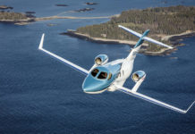 Hondajet Elite