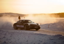 ice driving experience ultimate driving tours