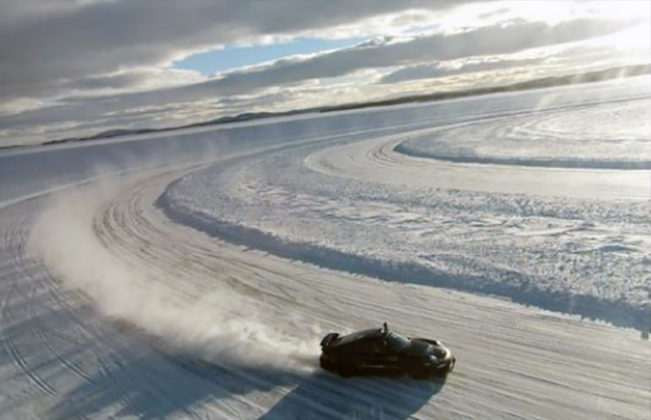 ice driving experience ultimate driving tours