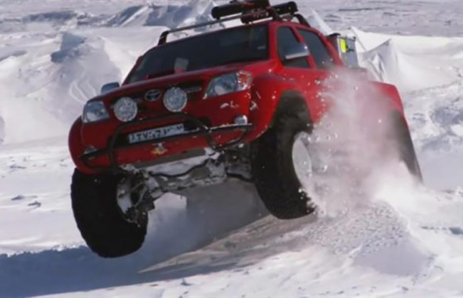 ice driving experience ultimate driving tours