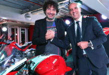 Locman Watches Ducati Exclusive