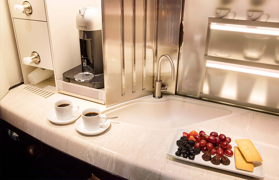 Textron Aviation Cessna Citation Longitude