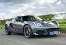 Lotus Elise