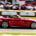 Mercedes-Benz 2017 Goodwood Festival