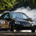 Mercedes-Benz 2017 Goodwood Festival