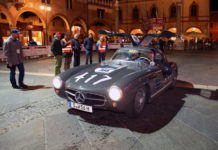 2017 Mille Miglia