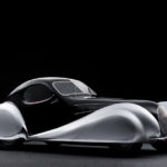 1937 Talbot Lago T150