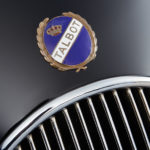 1937 Talbot Lago T150