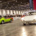 2017 London Car Show