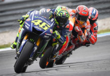 MotoGP Dutch GP