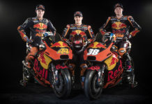 Red Bull KTM 2018 Preview