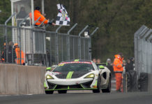 McLaren 570S GT4