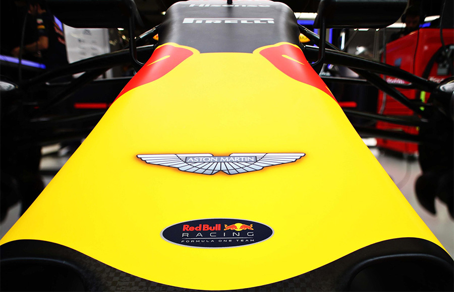 Racing Bulls Unlikely Rival Aston Martins Last Chance Upgrade At Belgian Gp - 588dfnk