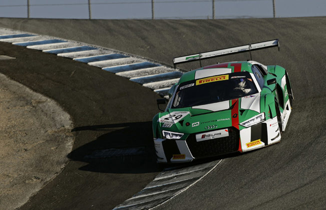 california 8 hour audi winners