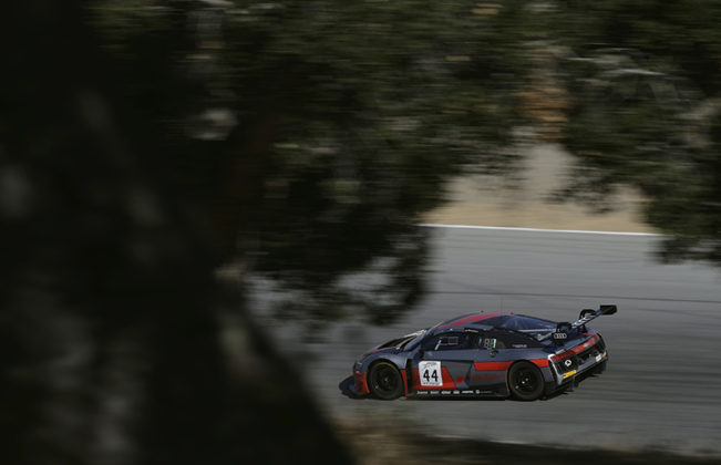 california 8 hours audi winners