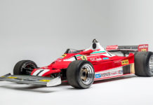 Ferrari 312 T2