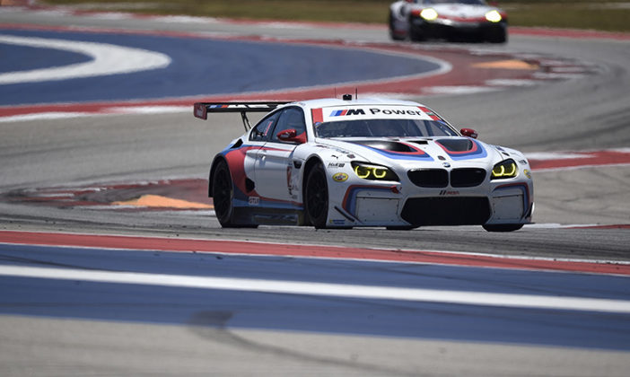 BMW Team RLL