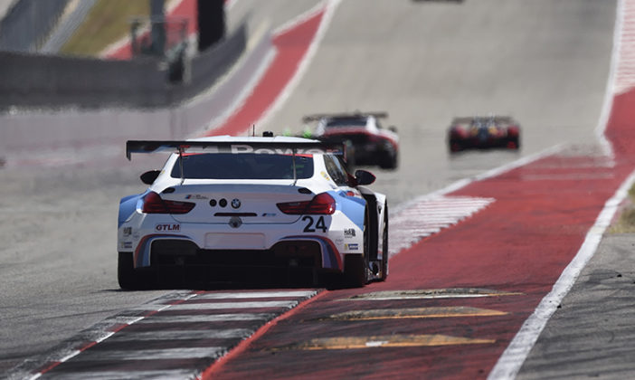 BMW Team RLL