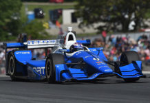 Scott Dixon Wins Kholer Grand Prix