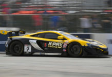 Long Beach Pirelli World Challenge