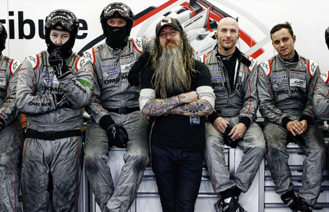 magnus walker mark webber porsche