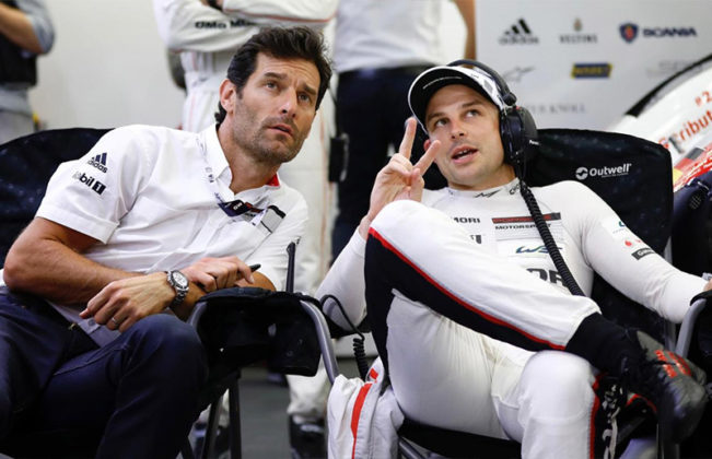 magnus walker mark webber porsche