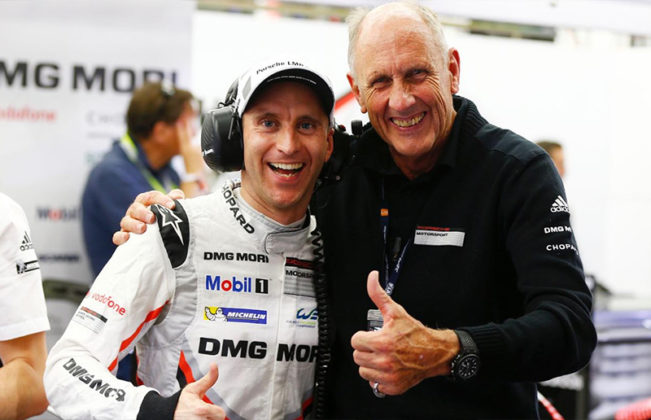 magnus walker mark webber porsche